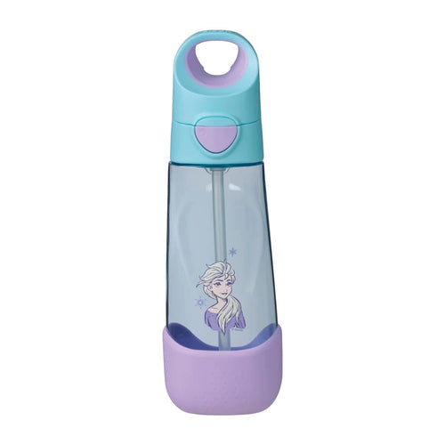 B.box - 600ml Tritan Drink Bottle | Frozen