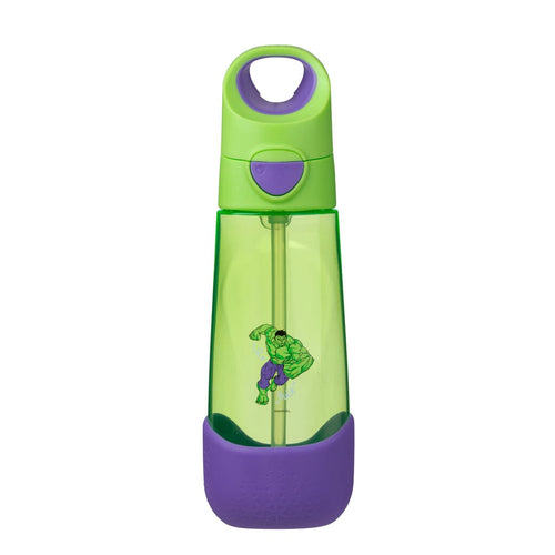 B.box - 600ml Tritan Drink Bottle | Hulk