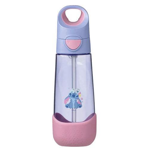 B.box - 600ml Tritan Drink Bottle | Stitch