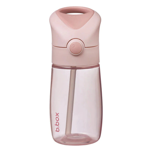 b.box - Drink Bottle Jnr 380ml | Blush Crush