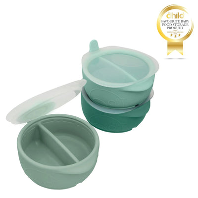b.box Fill + Freeze - Assorted Mealtime b.box 