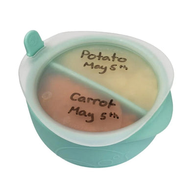 b.box Fill + Freeze - Assorted Mealtime b.box 