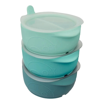 b.box Fill + Freeze - Assorted Mealtime b.box 