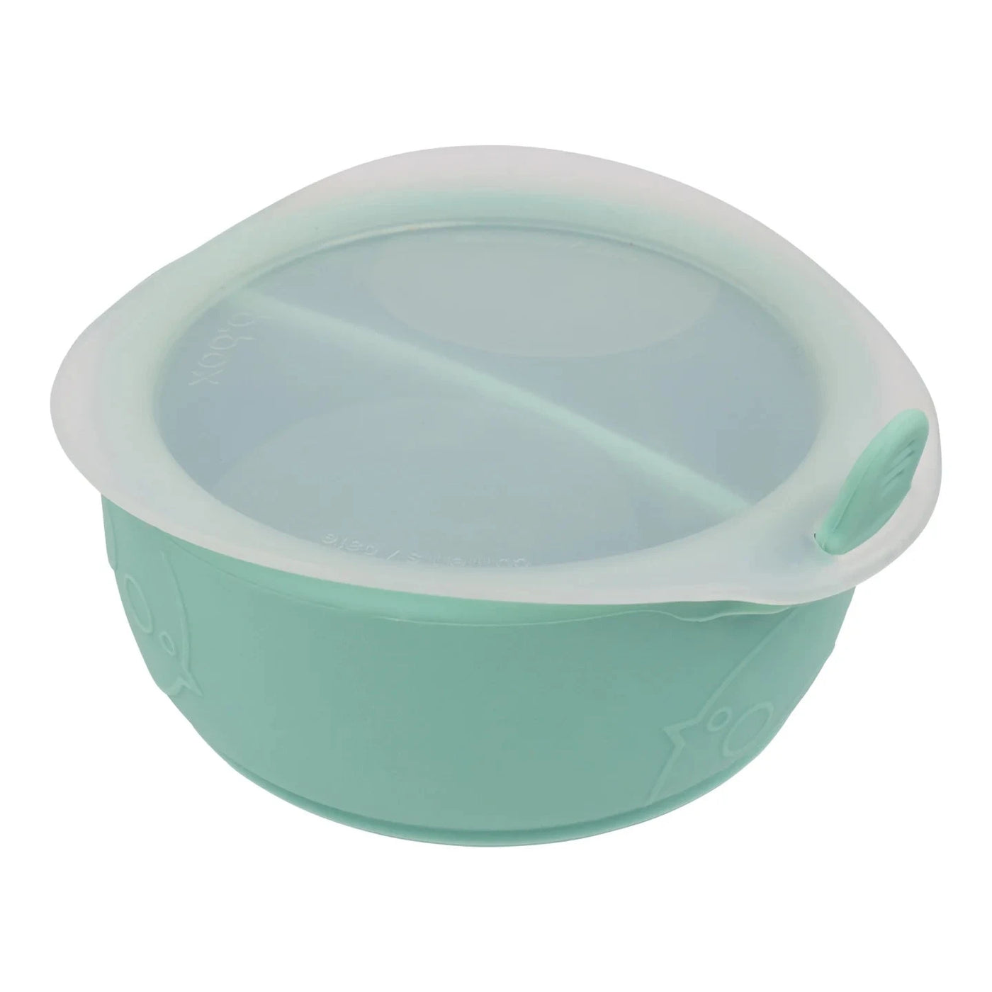 b.box Fill + Freeze - Assorted Mealtime b.box 
