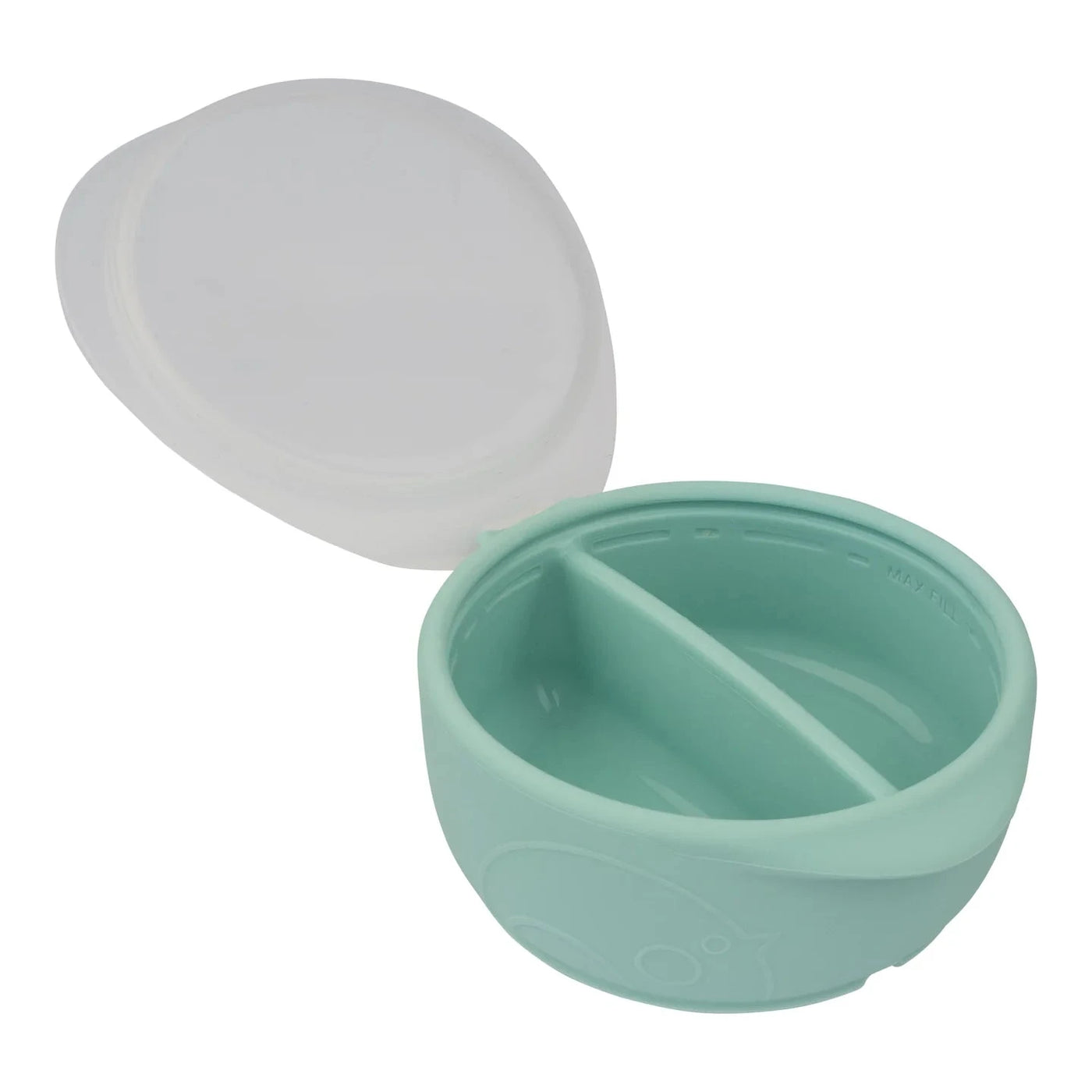 b.box Fill + Freeze - Assorted Mealtime b.box 