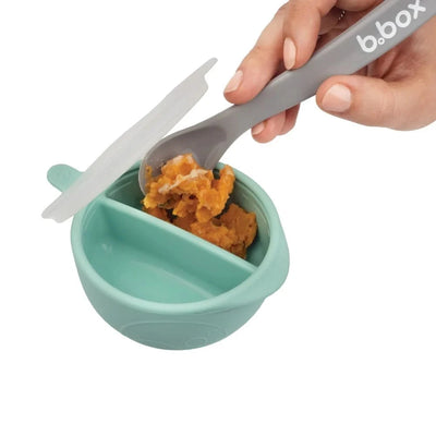 b.box Fill + Freeze - Assorted Mealtime b.box 