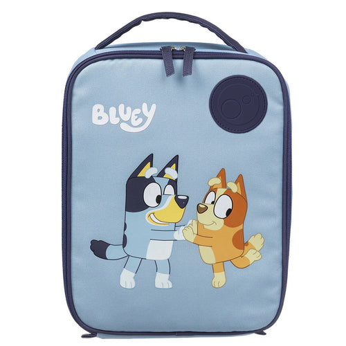 b.box - Flexi Insulated Lunchbag | Bluey 24