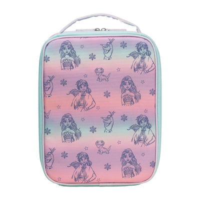 b.box Flexi Insulated Lunchbag - Disney Frozen Mealtime b.box 