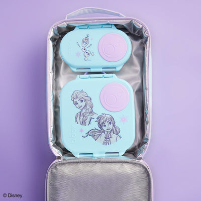 b.box Flexi Insulated Lunchbag - Disney Frozen Mealtime b.box 