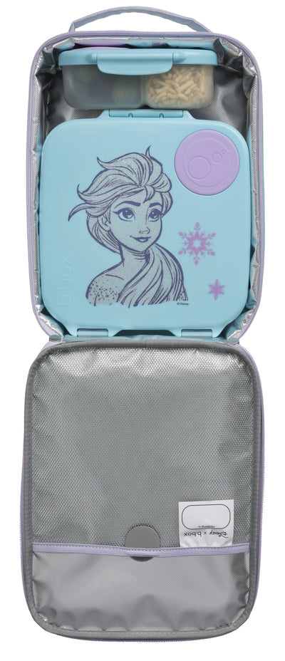 b.box Flexi Insulated Lunchbag - Disney Frozen Mealtime b.box 