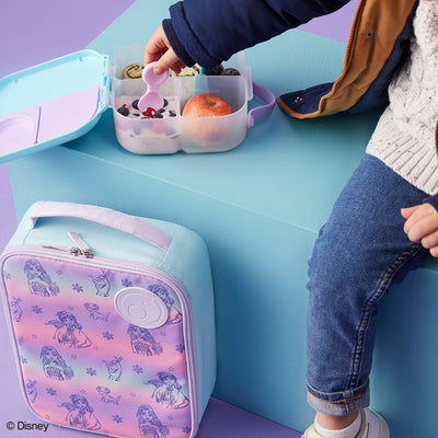 b.box Flexi Insulated Lunchbag - Disney Frozen Mealtime b.box 