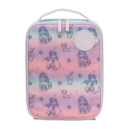 b.box - Flexi Insulated Lunchbag | Disney Frozen