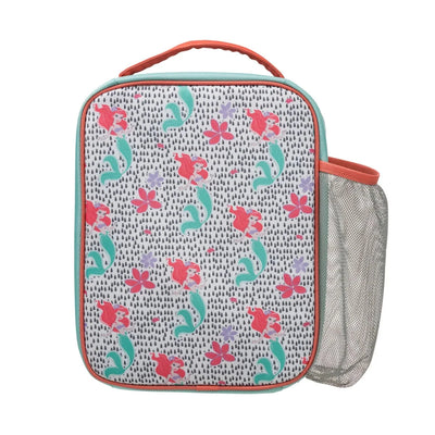 b.box Flexi Insulated Lunchbag - Disney The Little Mermaid Mealtime b.box 