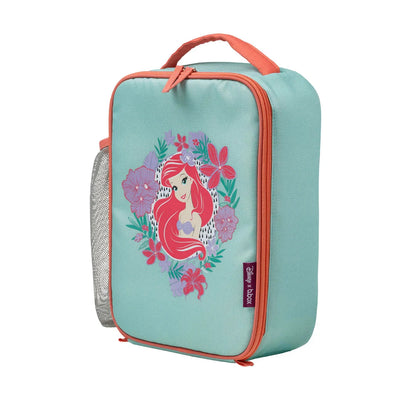 b.box Flexi Insulated Lunchbag - Disney The Little Mermaid Mealtime b.box 