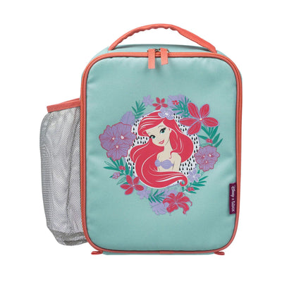 b.box Flexi Insulated Lunchbag - Disney The Little Mermaid Mealtime b.box 