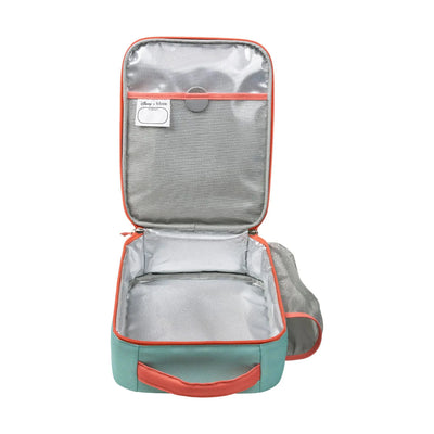 b.box Flexi Insulated Lunchbag - Disney The Little Mermaid Mealtime b.box 