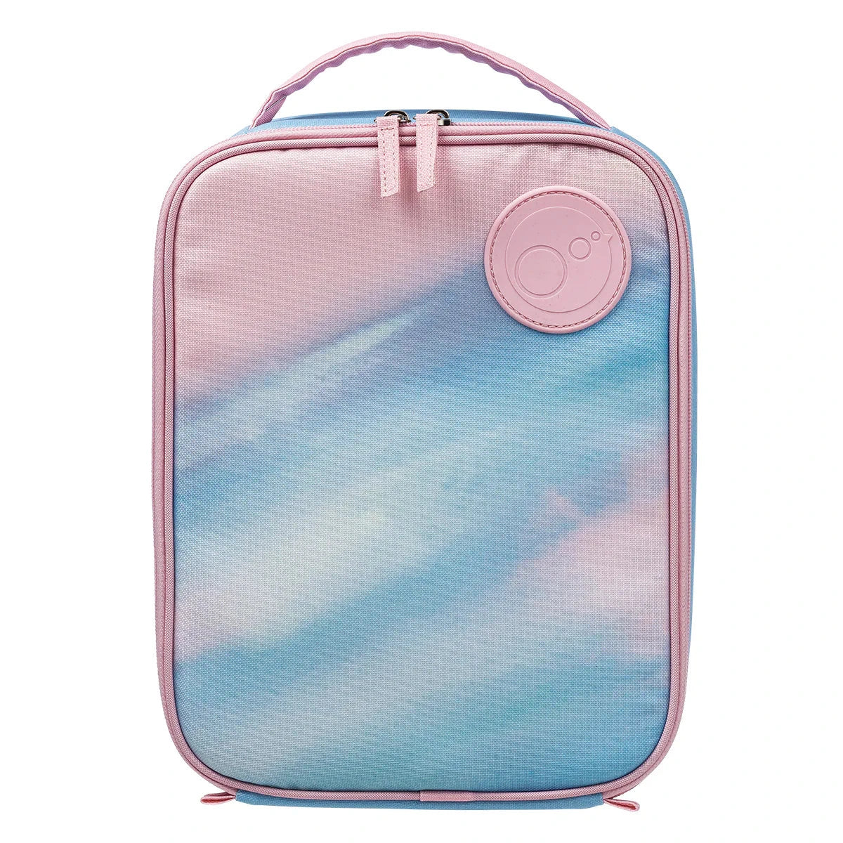b.box Flexi Insulated Lunchbag - Morning Sky Mealtime b.box 
