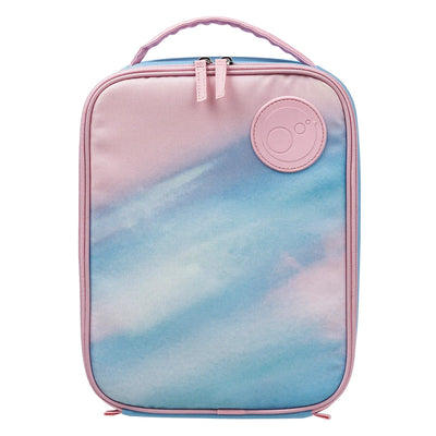b.box Flexi Insulated Lunchbag - Morning Sky Mealtime b.box 