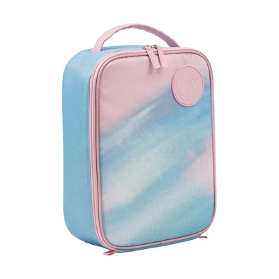 b.box Flexi Insulated Lunchbag - Morning Sky Mealtime b.box 