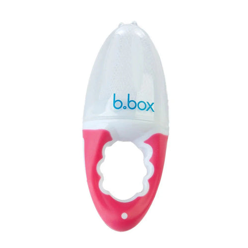 b.box - Fresh Food Feeder | Raspberry