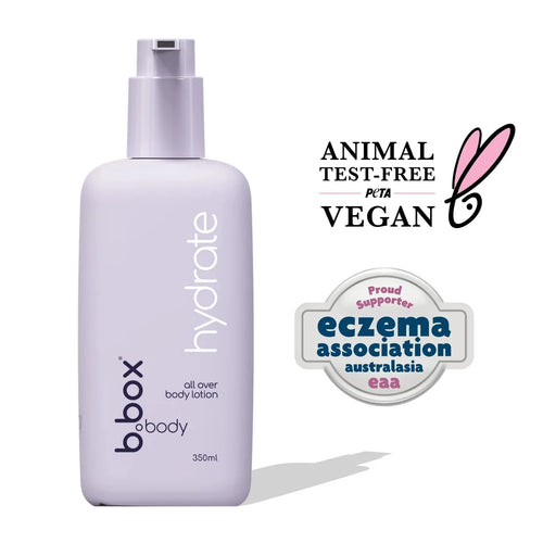 b.box - Hydrate Body Lotion | 350ml