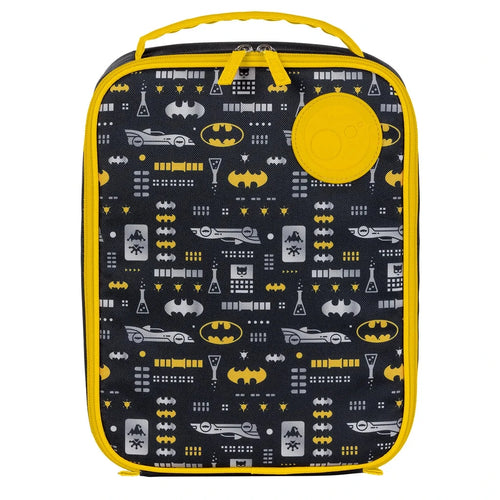 B.box - Insulated Lunchbag | Batman