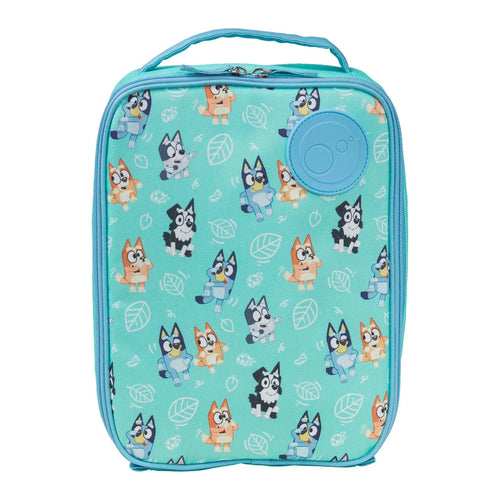 B.box - Insulated Lunchbag | Bluey