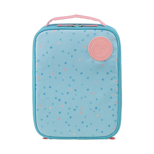 b.box - Insulated Lunchbag | Confetti