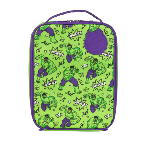 B.box - Insulated Lunchbag | Hulk