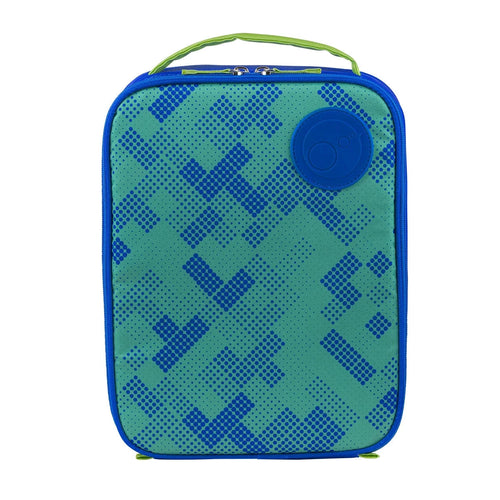 B.box - Insulated Lunchbag | Recharge