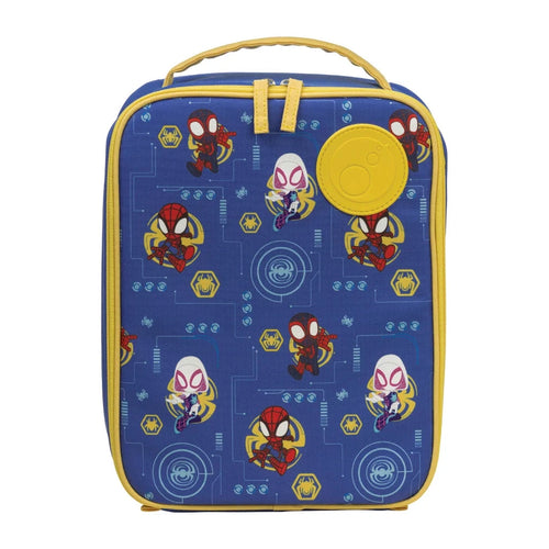 B.box - Insulated Lunchbag | Spidey