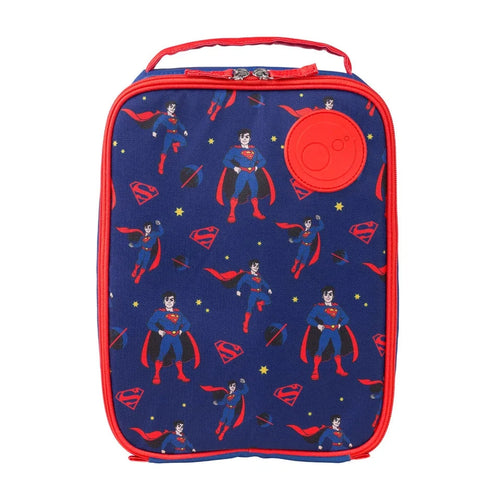 B.box - Insulated Lunchbag | Superman