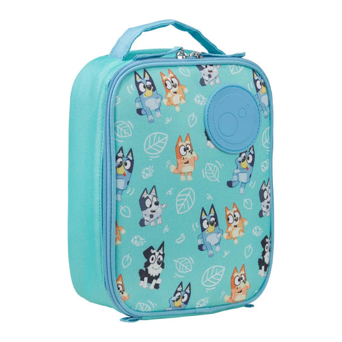 B.box - Insulated Mini Lunchbag - Bluey