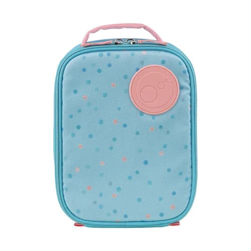 B.box - Insulated Mini Lunchbag | Confetti