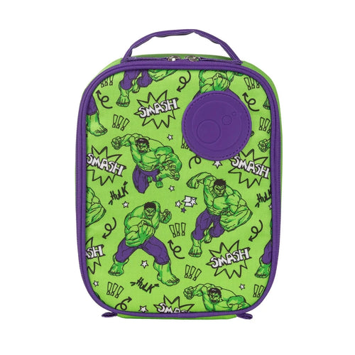 B.box - Insulated Mini Lunchbag | Hulk