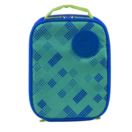 B.box - Insulated Mini Lunchbag | Recharge