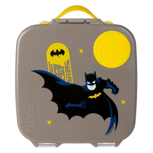 B.box - Lunchbox | Batman