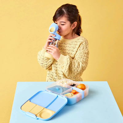 b.box Lunchbox - Bluey 24 Mealtime b.box 