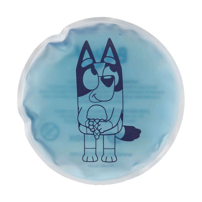 b.box Lunchbox - Bluey 24 Mealtime b.box 