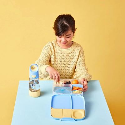 b.box Lunchbox - Bluey 24 Mealtime b.box 
