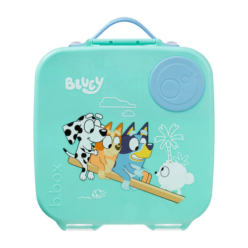 b.box - Lunchbox | Bluey