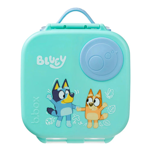 B.box - Mini Lunchbox | Bluey