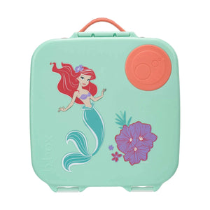 b.box Lunchbox - Disney The Little Mermaid