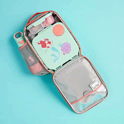 b.box Lunchbox - Disney The Little Mermaid Mealtime b.box 