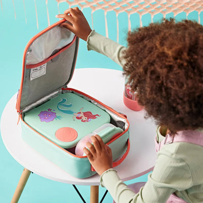b.box Lunchbox - Disney The Little Mermaid Mealtime b.box 