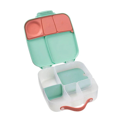 b.box Lunchbox - Disney The Little Mermaid Mealtime b.box 