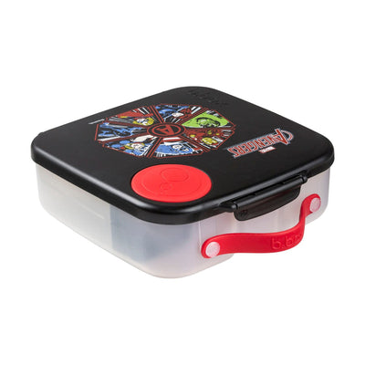 b.box Lunchbox - Marvel Avengers Mealtime b.box 