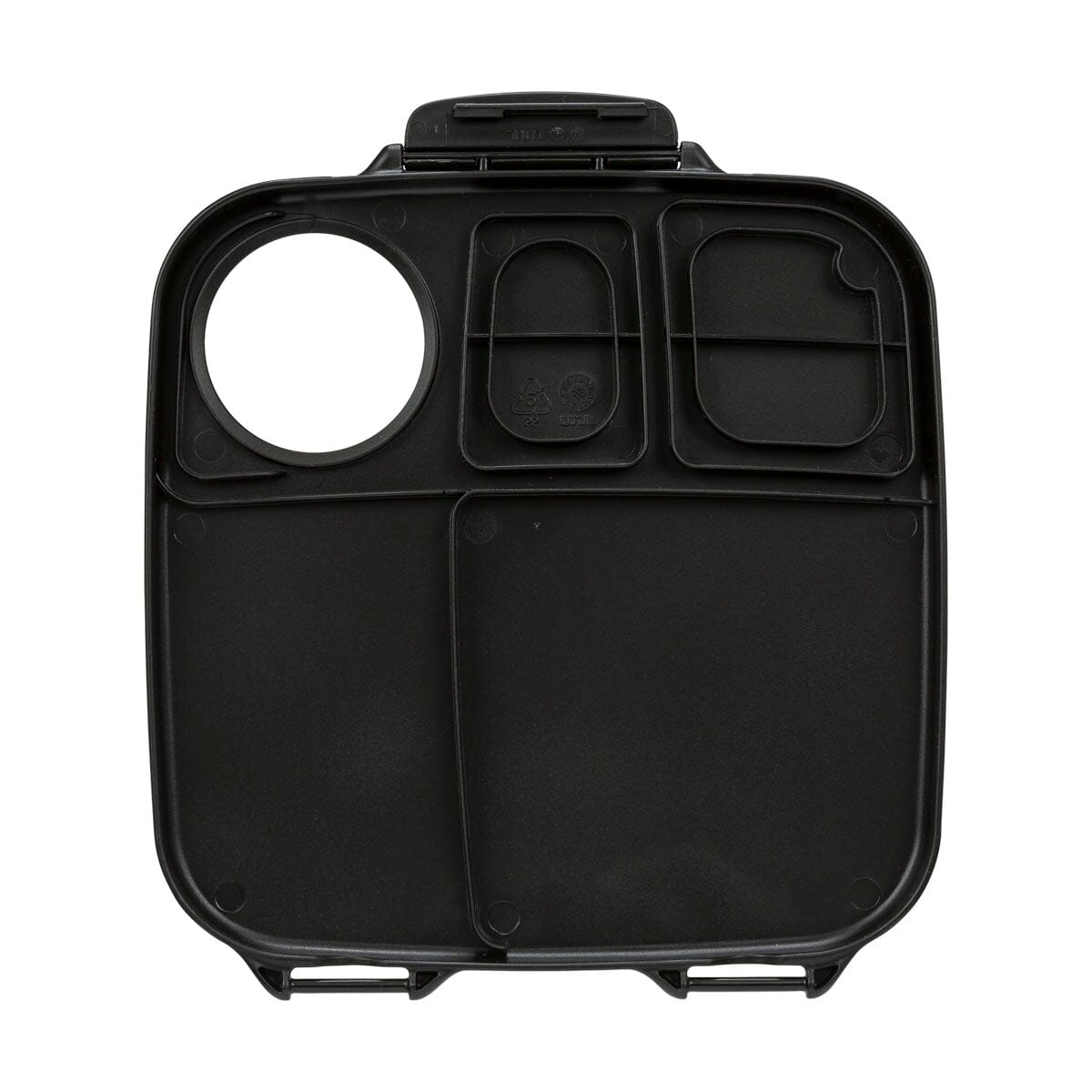 b.box Lunchbox - Marvel Avengers Mealtime b.box 