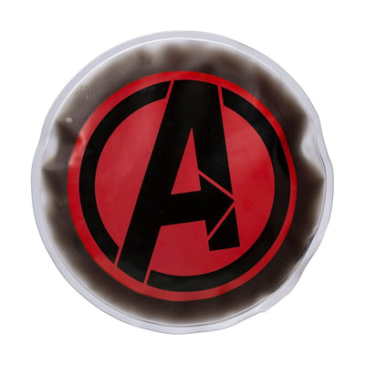 b.box Lunchbox - Marvel Avengers Mealtime b.box 