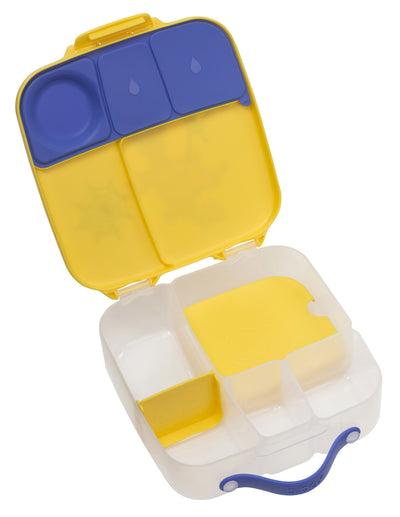 b.box Lunchbox - Marvel Spidey Mealtime b.box 